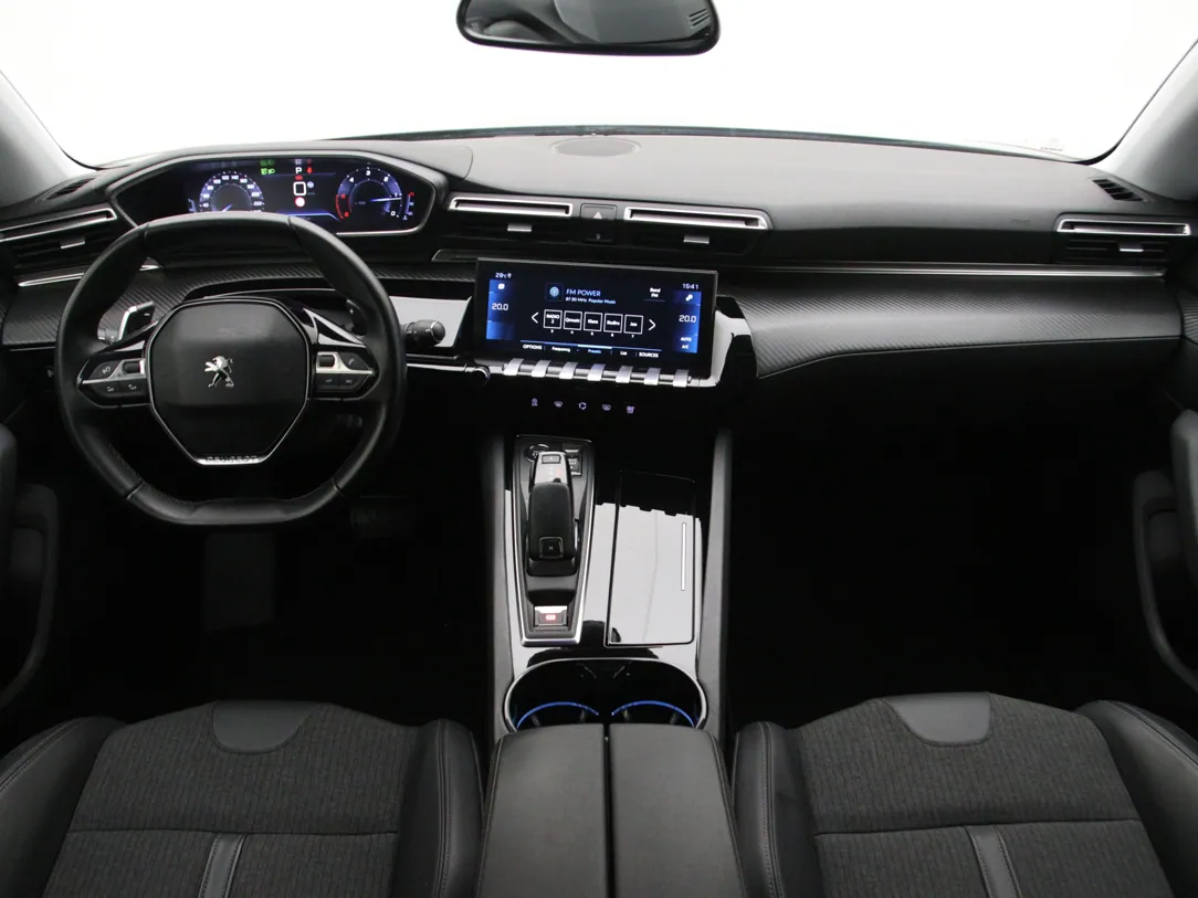 PEUGEOT 508 Allure