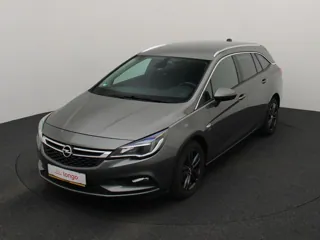 OPEL ASTRA 120 Year Edition