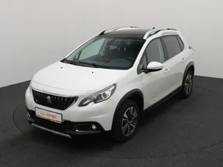 PEUGEOT 2008 Allure