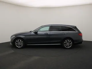 MERCEDES BENZ C350 Avantgarde 