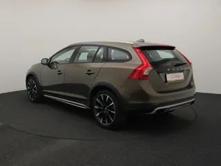 VOLVO V60 Cross Country Summum