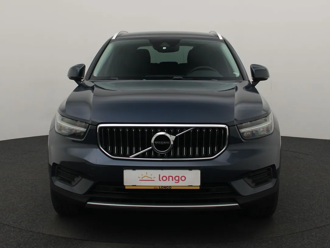 VOLVO XC40 Inscription