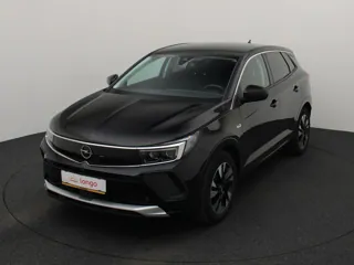 OPEL GRANDLAND X Business Elegance