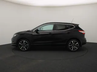 NISSAN QASHQAI Tekna
