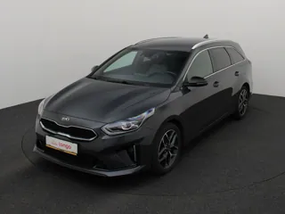 KIA CEED GT-Line Business Edition