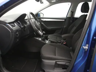 SKODA OCTAVIA Businessline