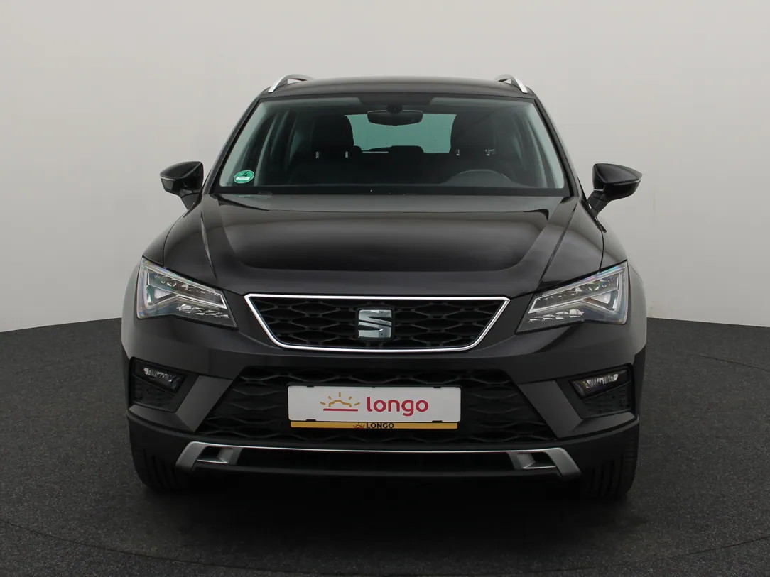 SEAT ATECA Style Business Intense