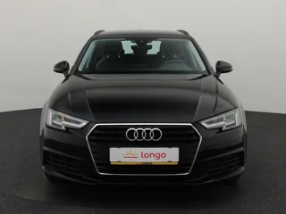 AUDI A4 Business Line