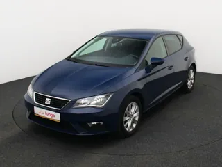 SEAT LEON Style Business Intense