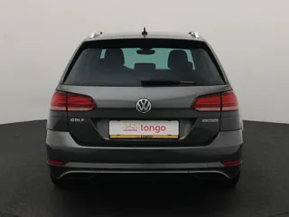 VOLKSWAGEN GOLF 7 Highline