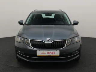 SKODA OCTAVIA Style