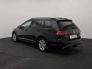 VOLKSWAGEN GOLF 7 Comfortline