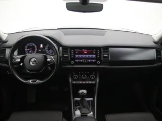SKODA KODIAQ Business Edition