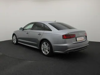 AUDI A6 S Line
