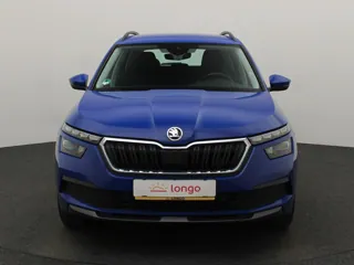 SKODA KAMIQ Business Edition