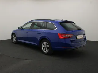SKODA SUPERB Ambition