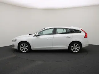 VOLVO V60 Summum