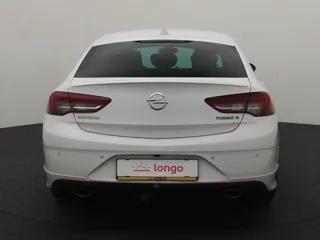 OPEL INSIGNIA Dynamic 4x4