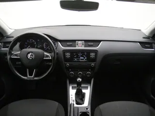 SKODA OCTAVIA Style