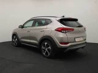 HYUNDAI TUCSON Premium