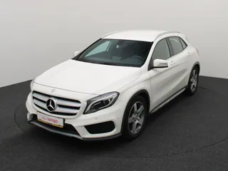MERCEDES BENZ GLA220 AMG