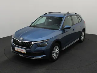 SKODA KAMIQ Business Edition
