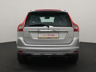 VOLVO XC60 Summum