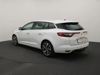 RENAULT MEGANE Bose