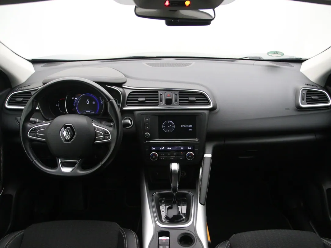 RENAULT KADJAR Intens