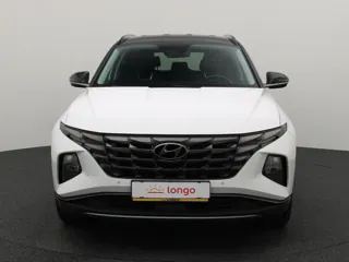 HYUNDAI TUCSON MHEV Premium