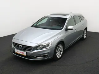 VOLVO V60 Summum
