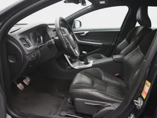 VOLVO V60 Nordic+