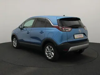 OPEL CROSSLAND X Innovation