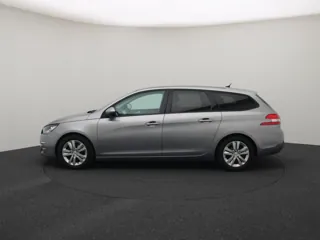 PEUGEOT 308 Executive Pack