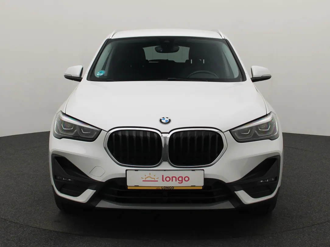 BMW X1 Advantage
