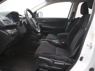 HONDA CR-V Comfort