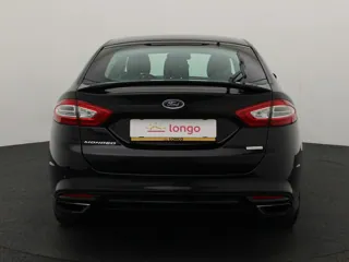 FORD MONDEO Titanium