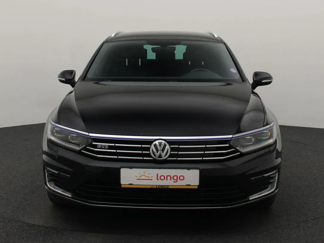 VOLKSWAGEN PASSAT B8 Highline