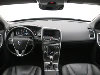 VOLVO XC60 Summum