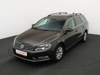 VOLKSWAGEN PASSAT B7 R-Line Executive Edition