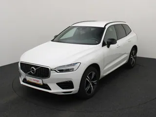 VOLVO XC60 R-Design