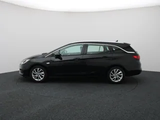 OPEL ASTRA Elegance