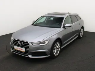 AUDI A6 Business