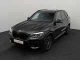 BMW X3 High Executive