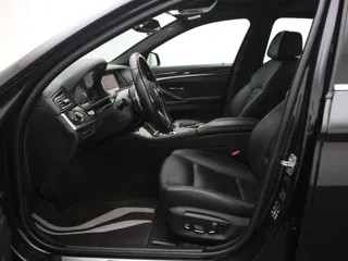 BMW M550xd M550