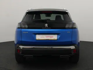 PEUGEOT 3008 GT Line