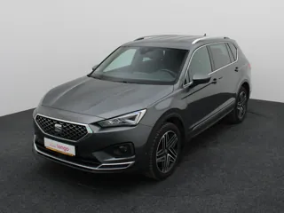 SEAT TARRACO Xcellence