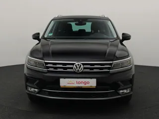VOLKSWAGEN TIGUAN Highline