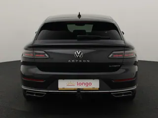 VOLKSWAGEN ARTEON R-Line