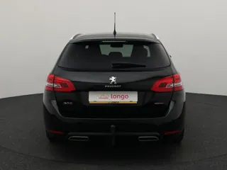 PEUGEOT 308 GT-Line